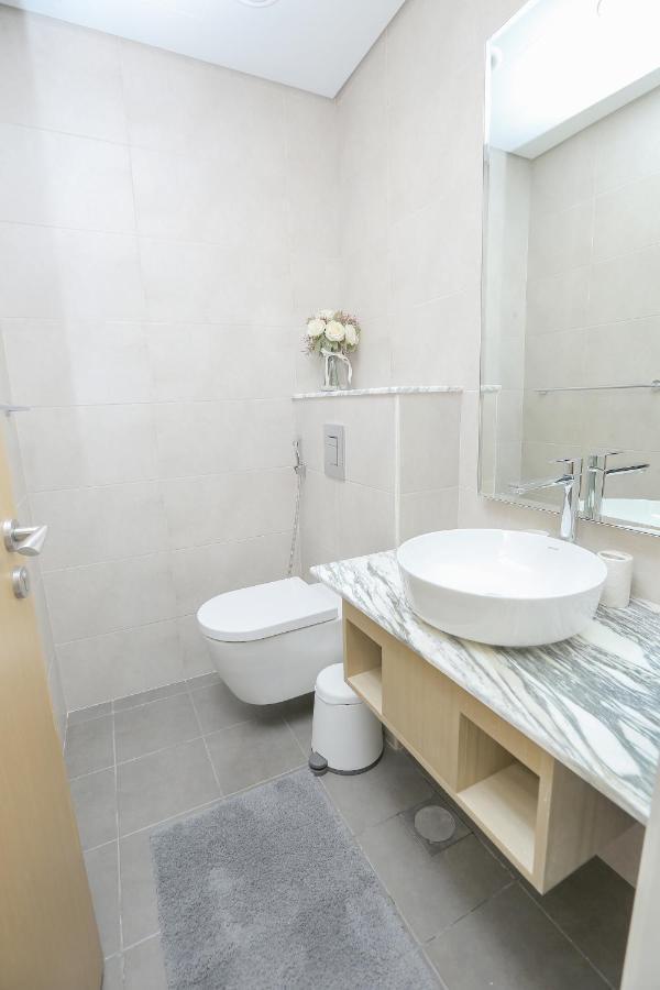 Appartamento Paramount Midtown -stunning 2 Bedroom With Burj-khalifa View *