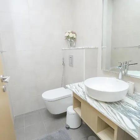 Paramount Midtown -Stunning 2 Bedroom Apt With Burj-Khalifa View Dubaï Extérieur photo