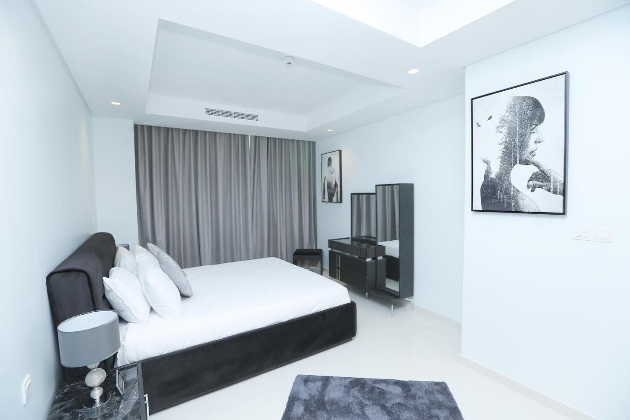Appartement Paramount Midtown -stunning 2 Bedroom With Burj-khalifa View Dubaï