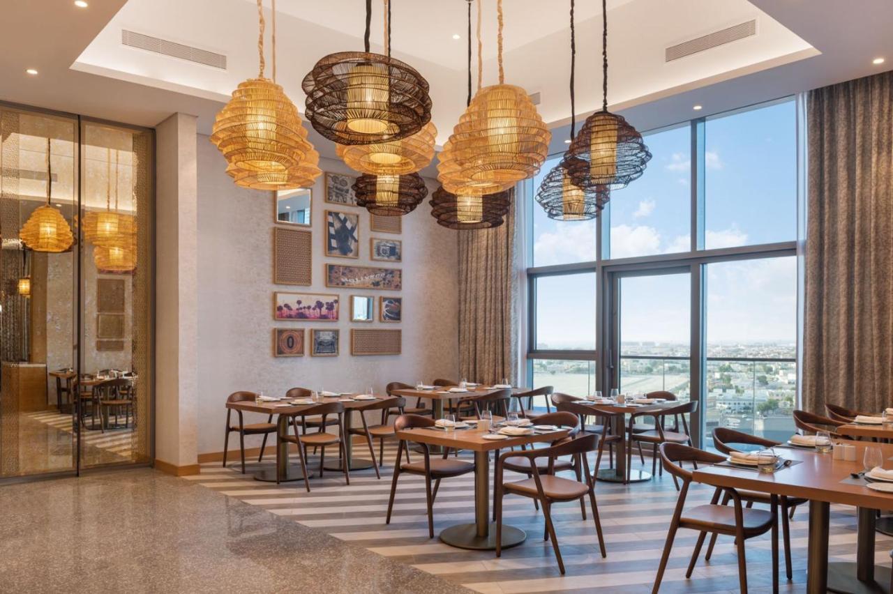 Appartement Paramount Midtown -stunning 2 Bedroom With Burj-khalifa View