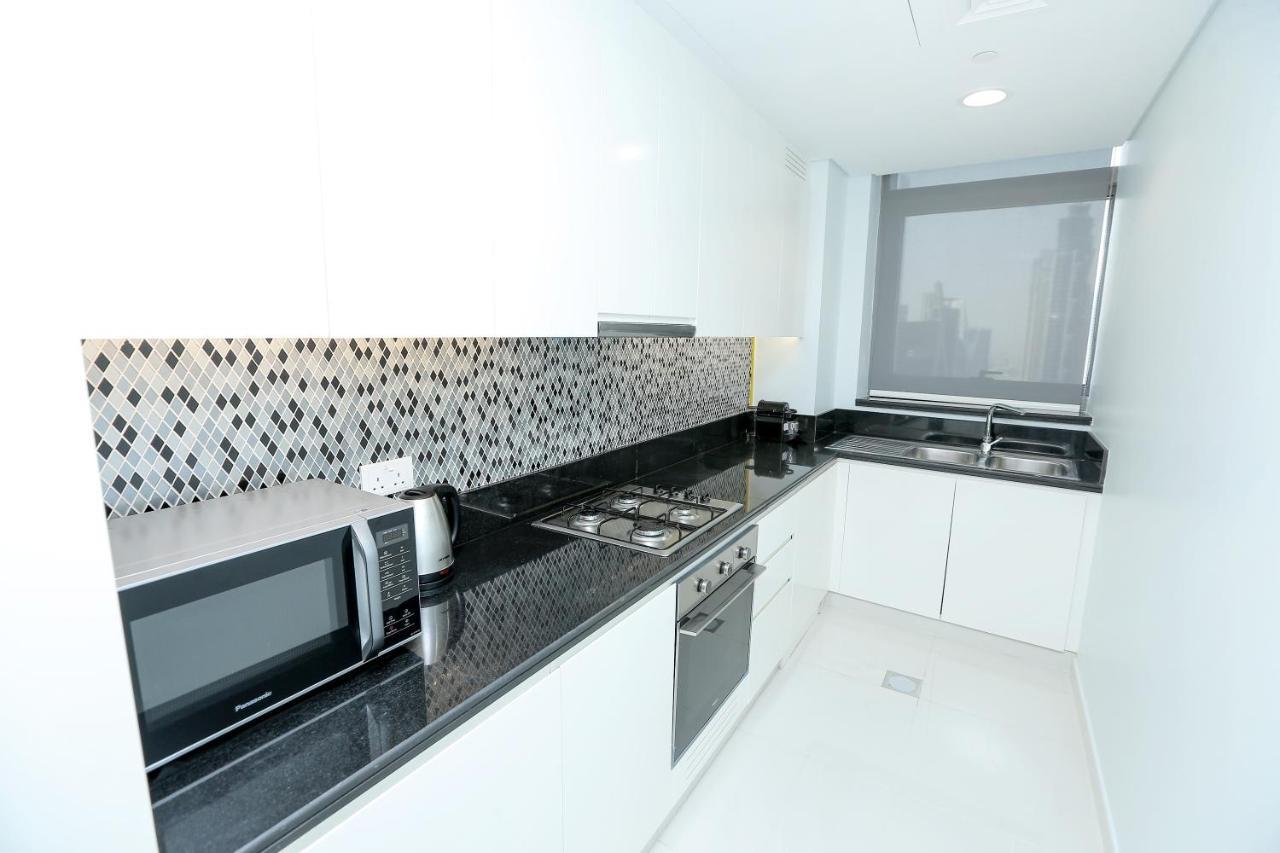 Paramount Midtown -stunning 2 Bedroom With Burj-khalifa View * Dubaï