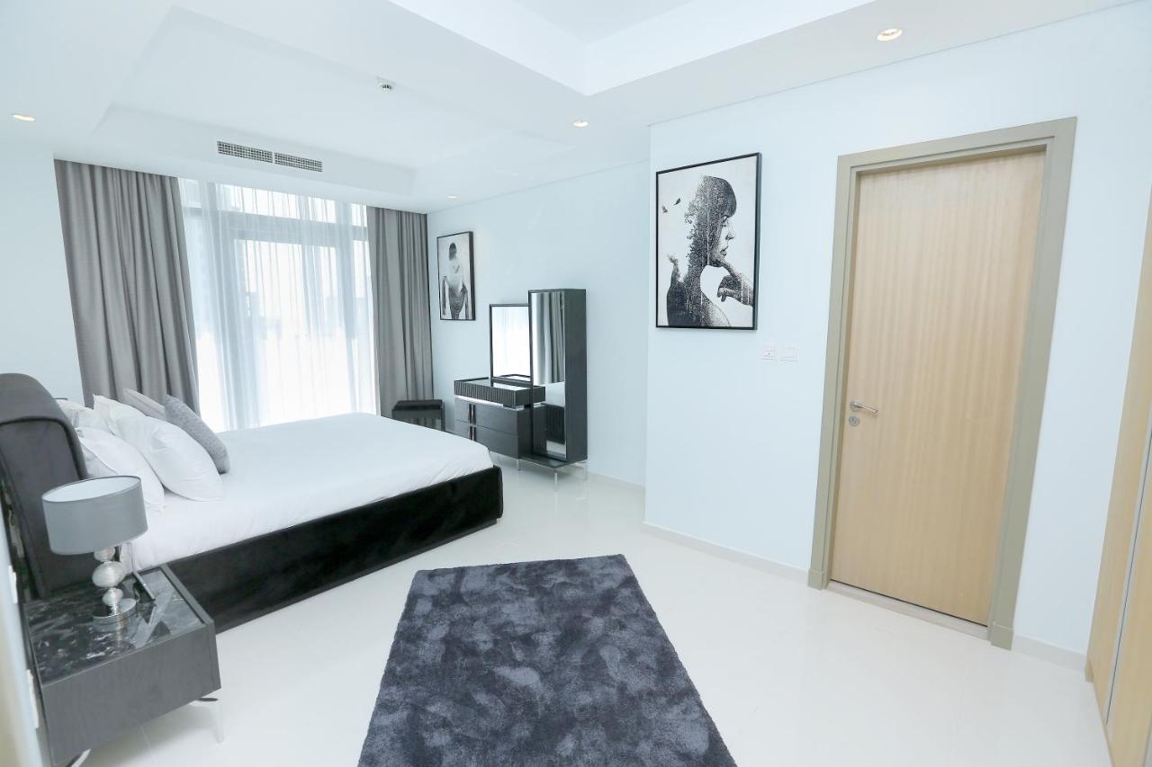 Paramount Midtown -stunning 2 Bedroom With Burj-khalifa View Appartement *